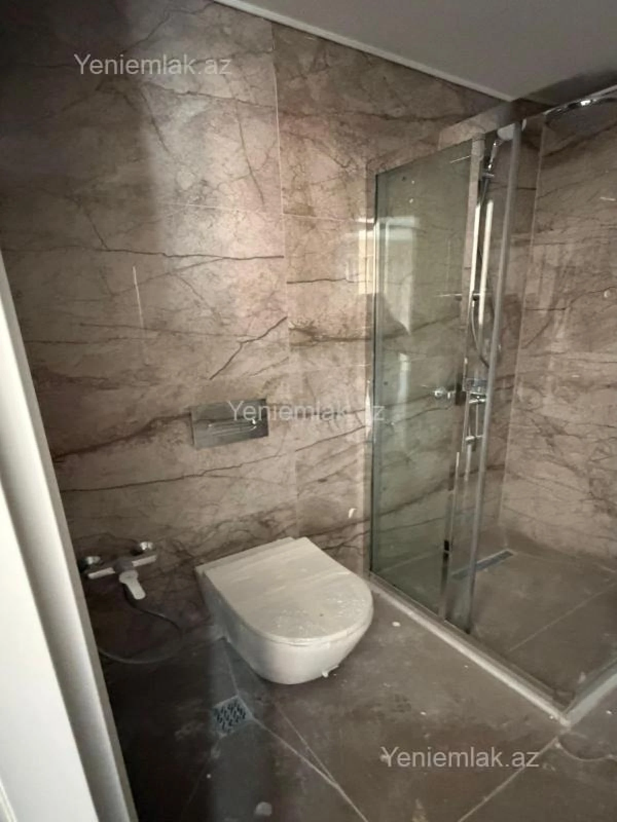 Satılır 3 otaqlı yeni tikili 124 m²