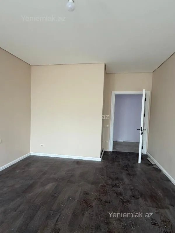 Satılır 3 otaqlı yeni tikili 124 m²