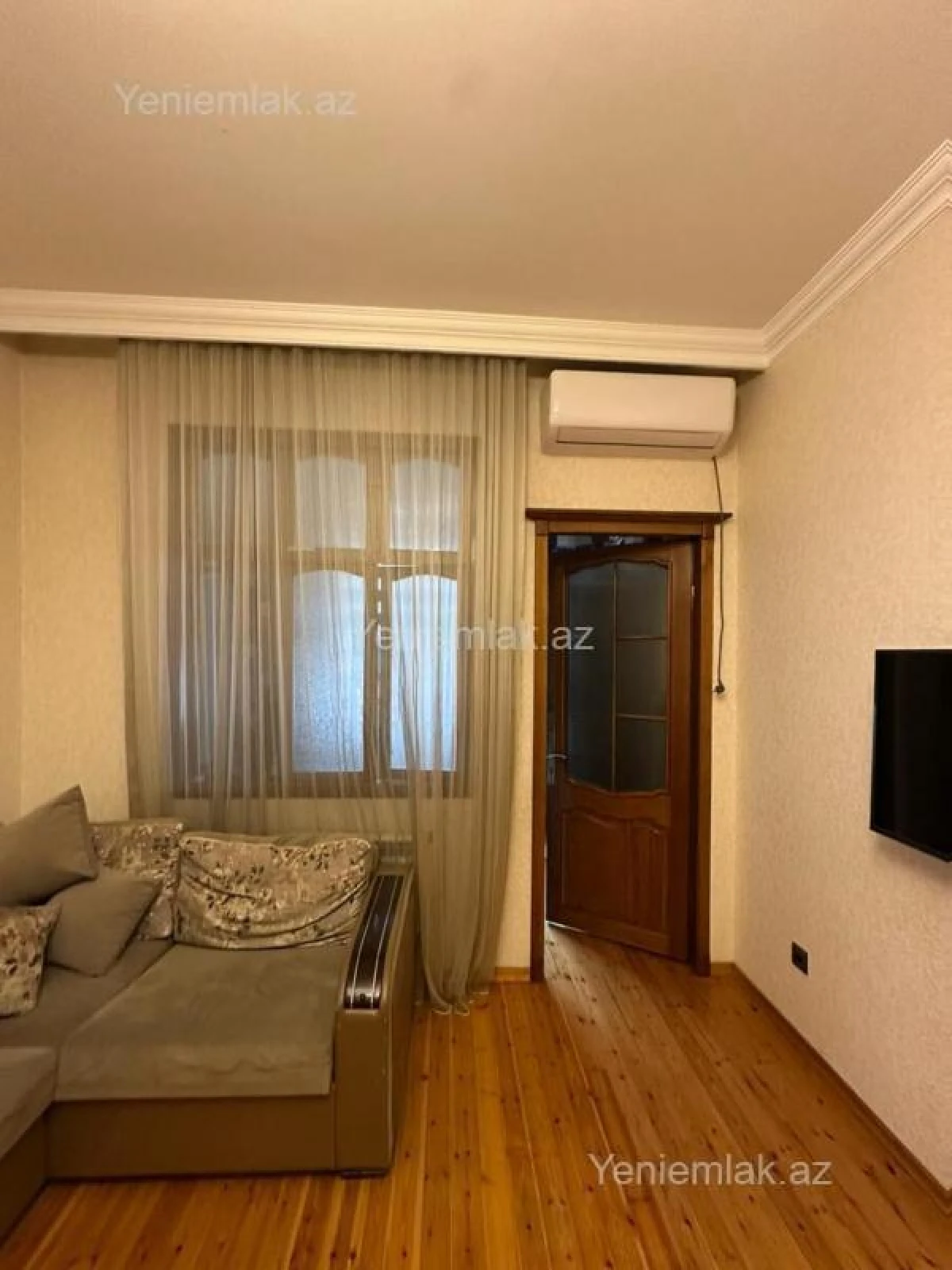 Satılır 2 otaqlı yeni tikili 71 m²