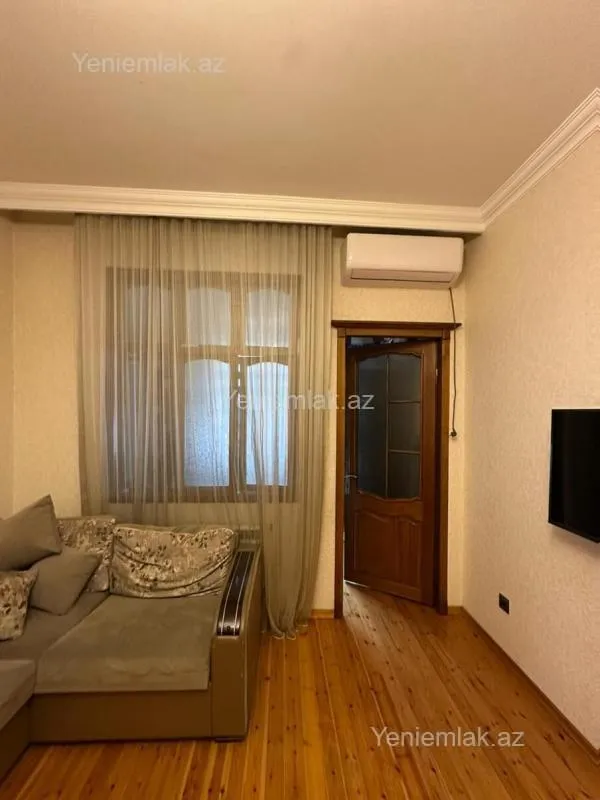 Satılır 2 otaqlı yeni tikili 71 m²