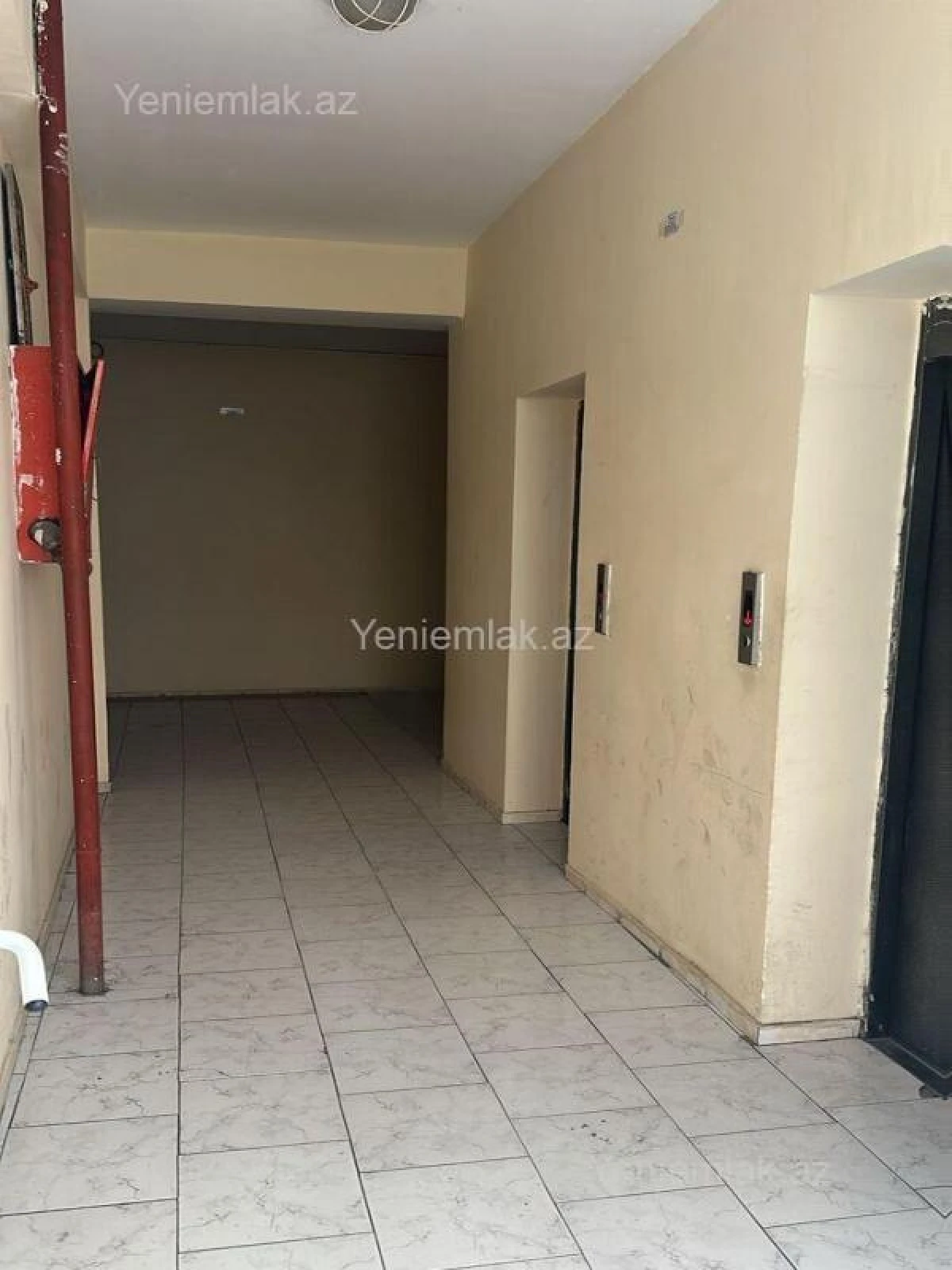Satılır 2 otaqlı yeni tikili 71 m²