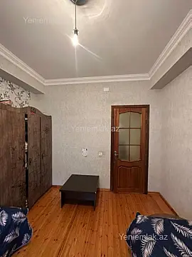 Satılır 2 otaqlı yeni tikili 71 m²