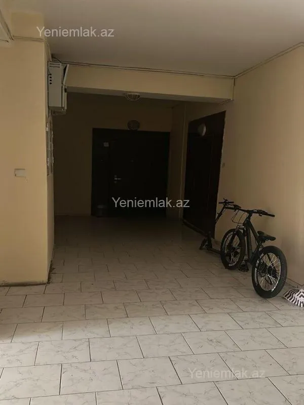 Satılır 2 otaqlı yeni tikili 71 m²