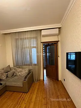 Satılır 2 otaqlı yeni tikili 71 m²