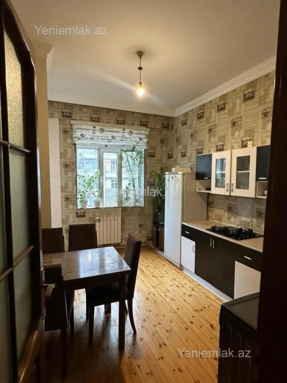 Satılır 2 otaqlı yeni tikili 71 m²
