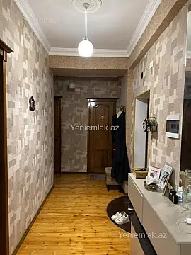 Satılır 2 otaqlı yeni tikili 71 m²