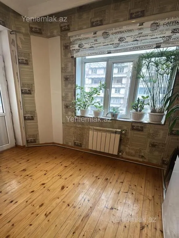 Satılır 2 otaqlı yeni tikili 71 m²