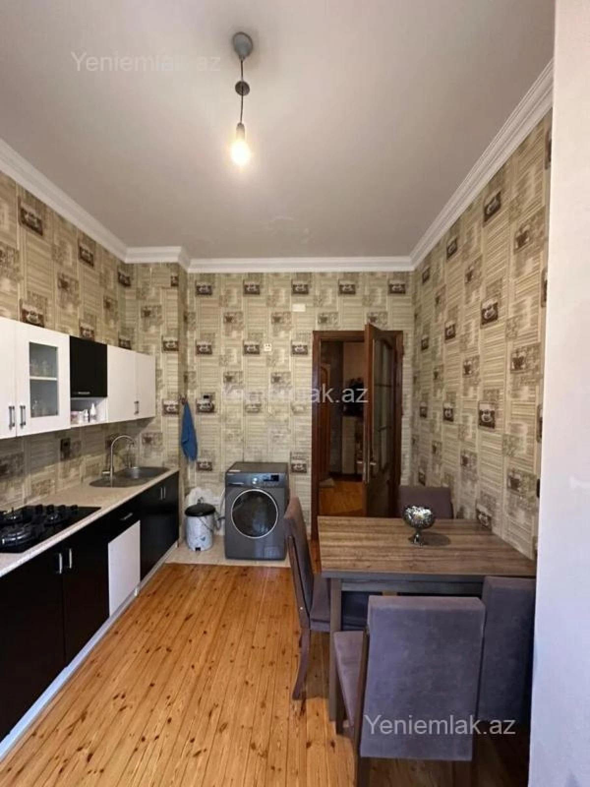 Satılır 2 otaqlı yeni tikili 71 m²