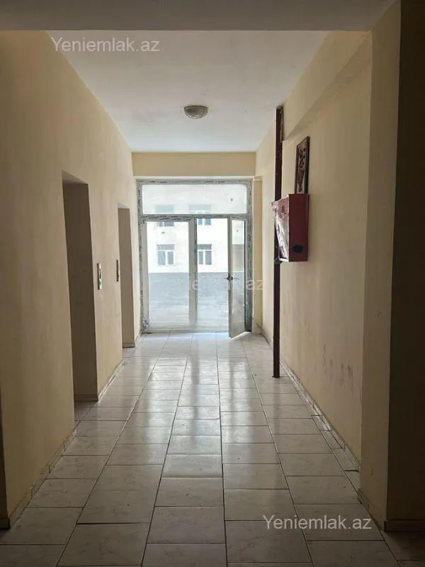 Satılır 2 otaqlı yeni tikili 71 m²