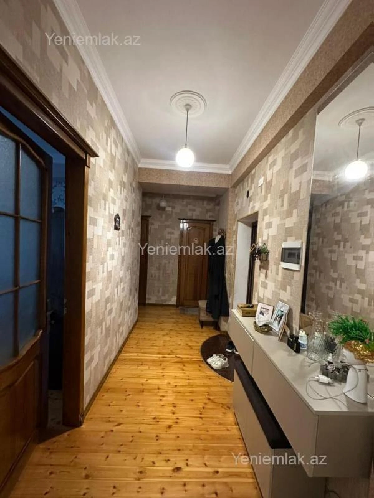 Satılır 2 otaqlı yeni tikili 71 m²