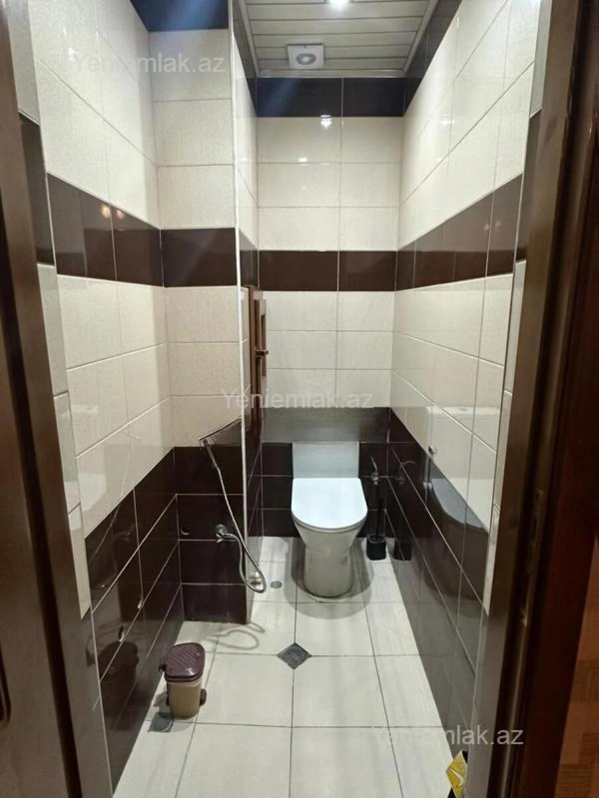 Satılır 2 otaqlı yeni tikili 71 m²