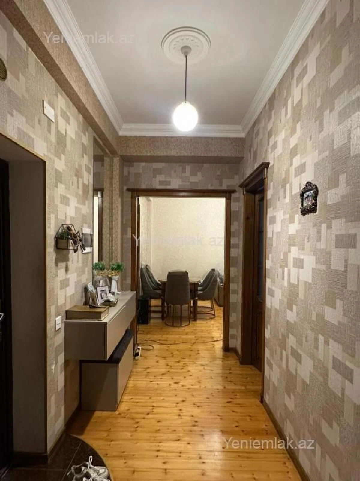 Satılır 2 otaqlı yeni tikili 71 m²