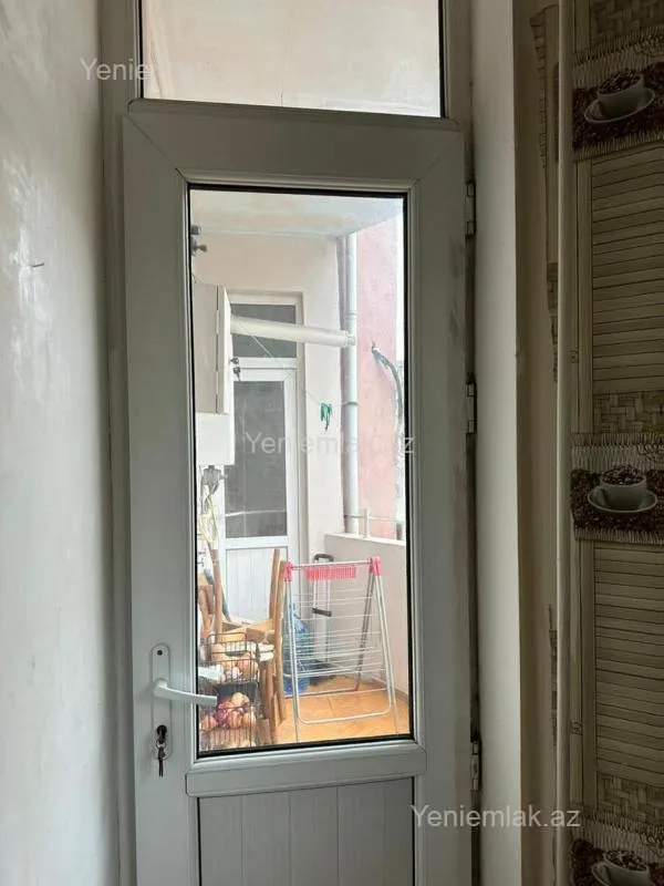 Satılır 2 otaqlı yeni tikili 71 m²