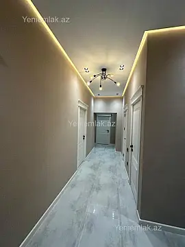 Satılır 3 otaqlı yeni tikili 101 m² — Sumqayıt 3 otaq 101.00 m²