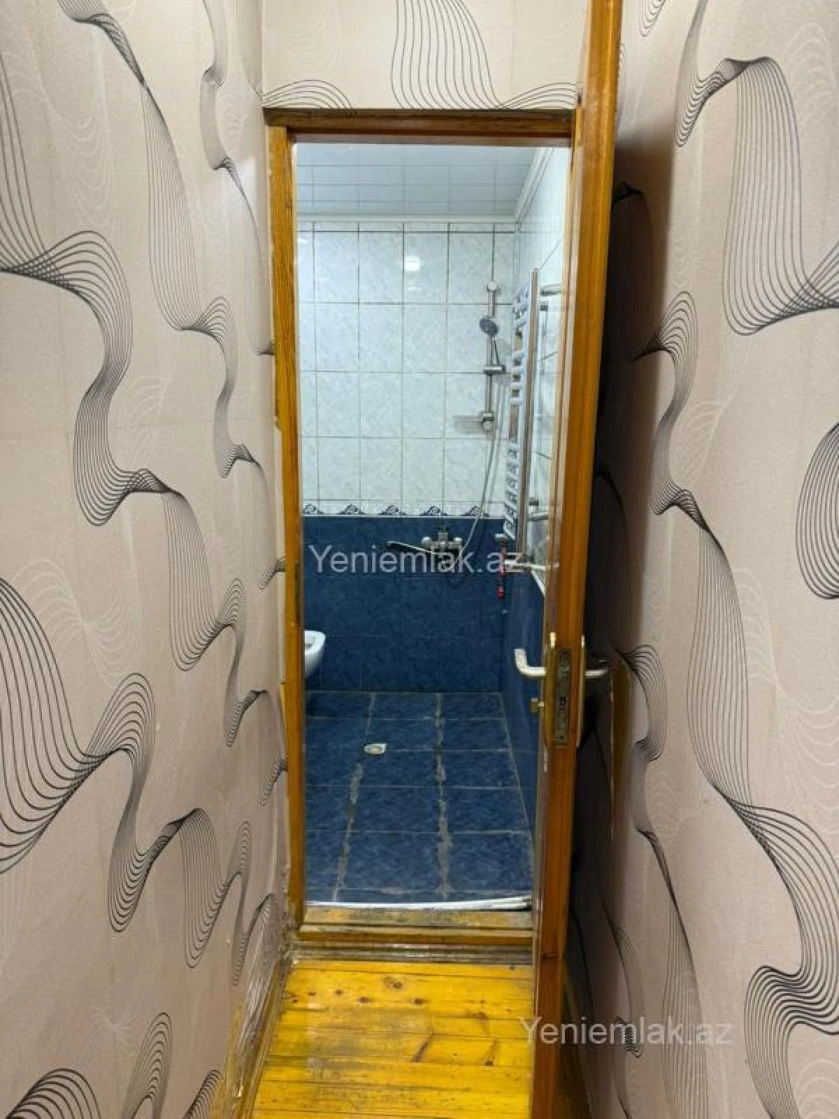 Satılır 2 otaqlı yeni tikili 51 m²