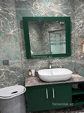 Satılır 4 otaqlı yeni tikili 247 m²