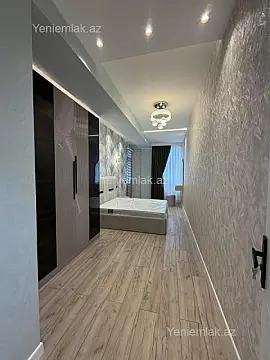 Satılır 3 otaqlı yeni tikili 113 m²