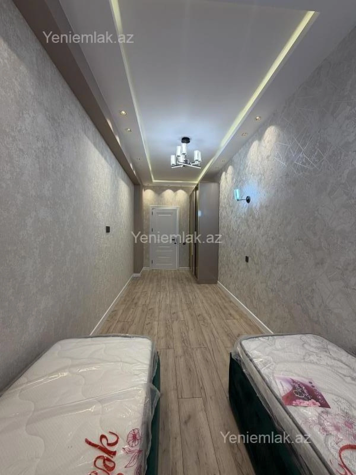 Satılır 3 otaqlı yeni tikili 113 m²