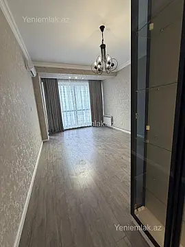 Satılır 2 otaqlı yeni tikili 60 m²