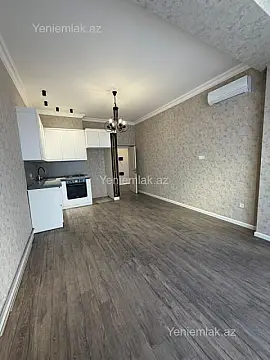 Satılır 2 otaqlı yeni tikili 60 m²