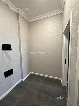 Satılır 2 otaqlı yeni tikili 60 m²