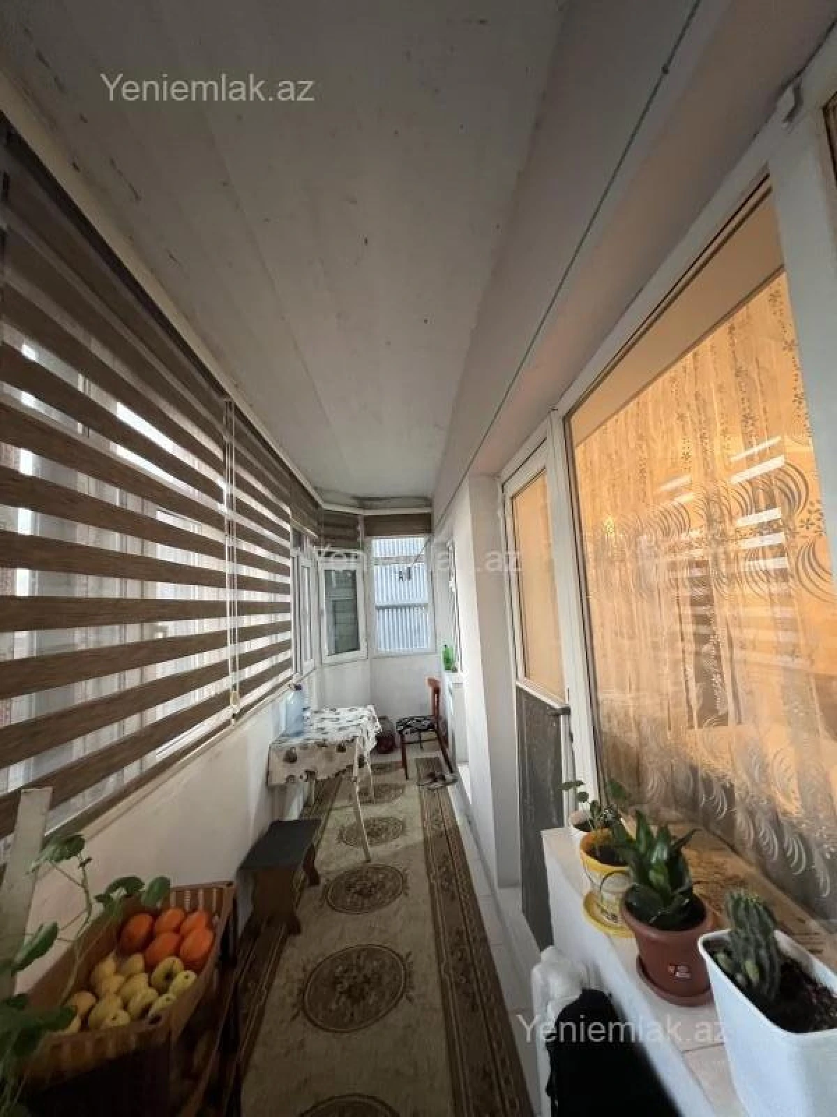 Satılır 3 otaqlı köhnə tikili 87 m²