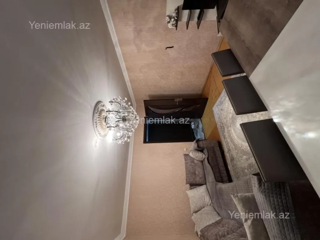 Satılır 3 otaqlı köhnə tikili 87 m²