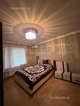 Satılır 3 otaqlı köhnə tikili 87 m²