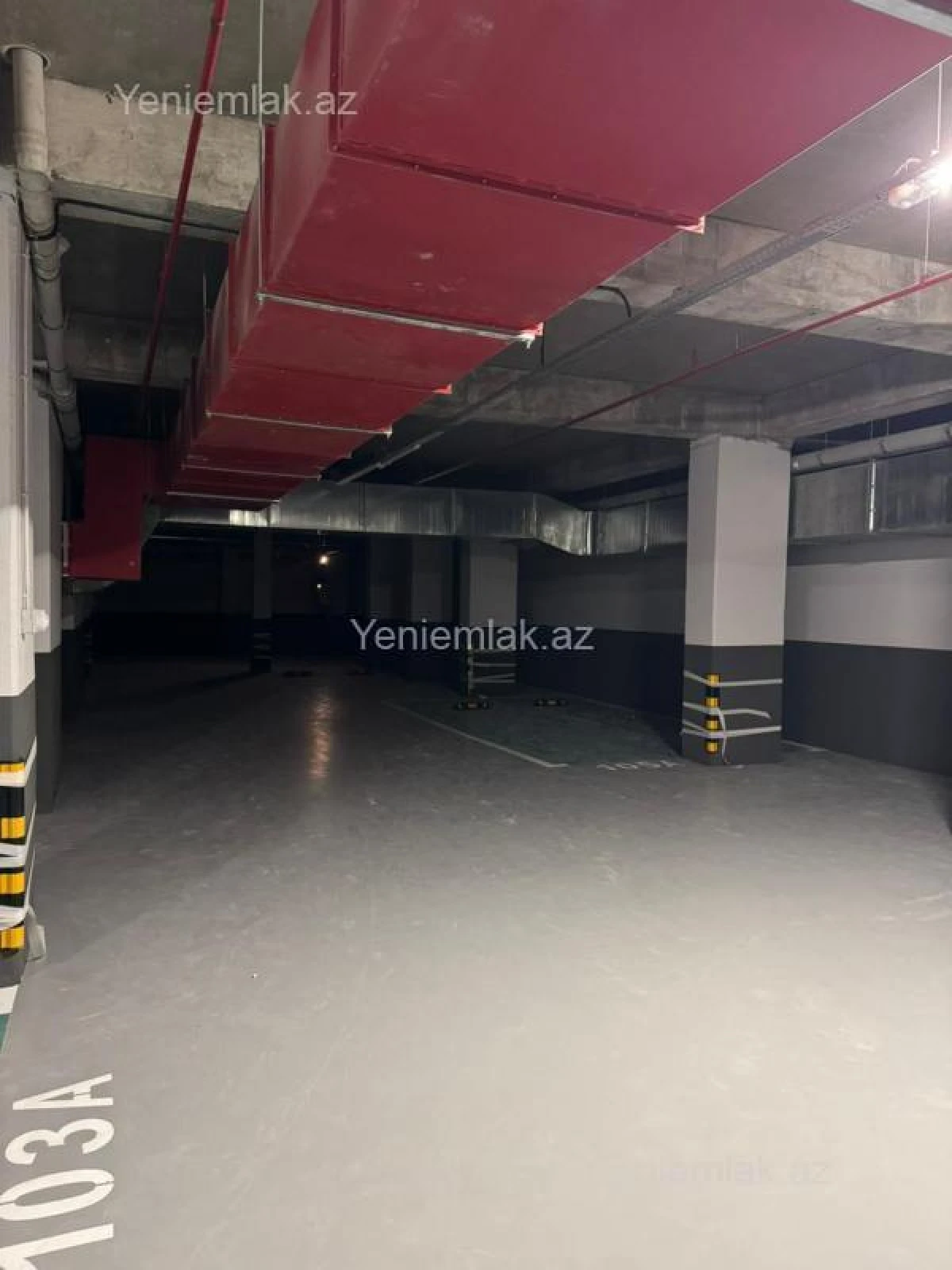 Satılır 2 otaqlı yeni tikili 72 m²