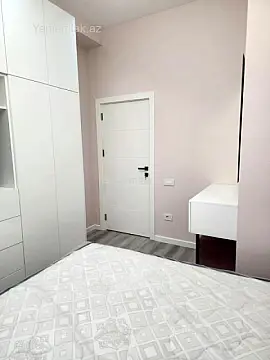Satılır 2 otaqlı yeni tikili 50 m²
