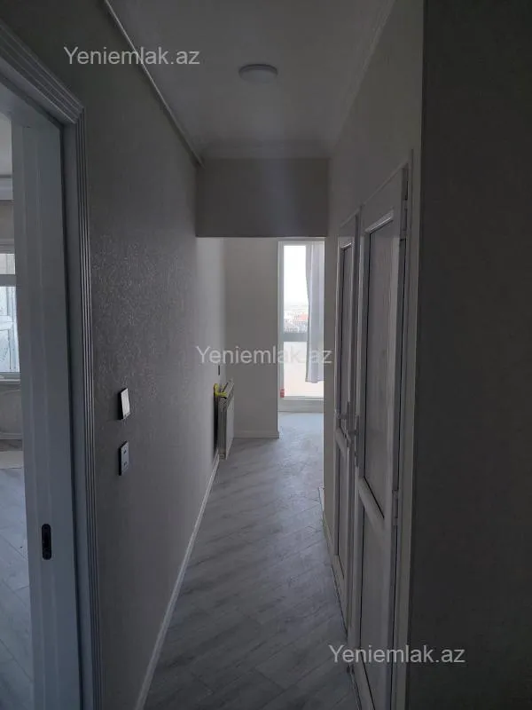 Satılır 2 otaqlı köhnə tikili 65 m²
