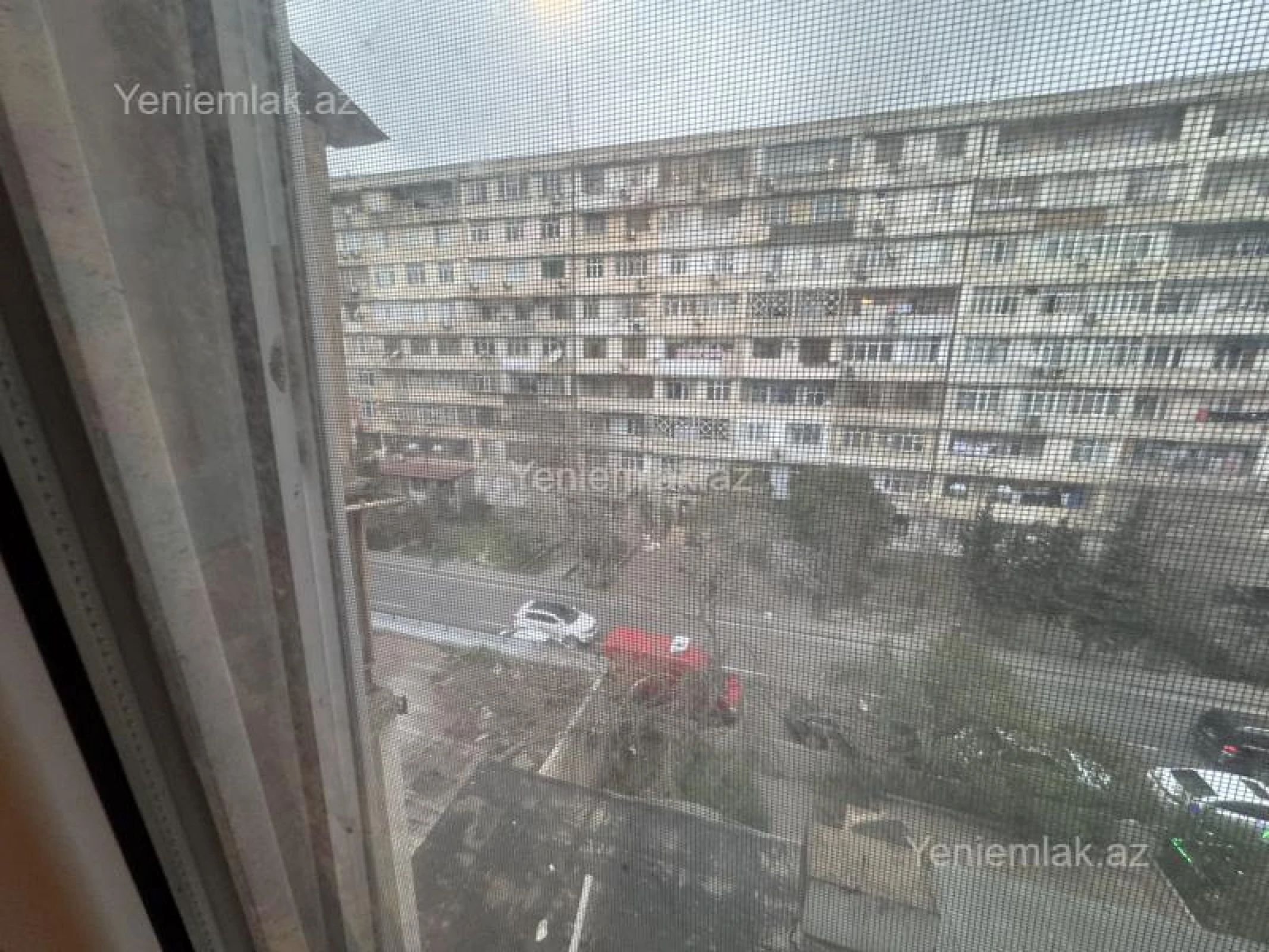 Satılır 2 otaqlı köhnə tikili 45.22 m²