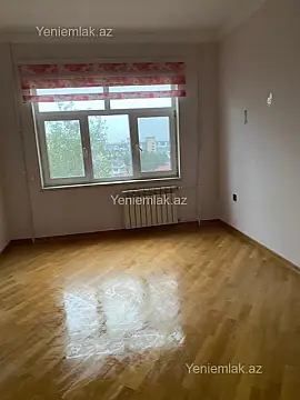 Satılır 3 otaqlı köhnə tikili 100 m² — Bakı, Xətai 3 otaq 100.00 m²