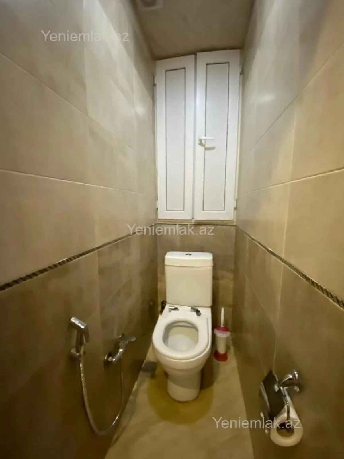 Satılır 3 otaqlı köhnə tikili 100 m²