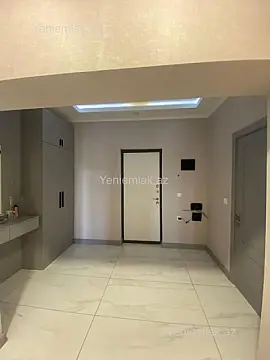 Satılır 2 otaqlı yeni tikili 62 m²