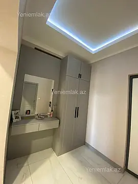 Satılır 2 otaqlı yeni tikili 62 m²