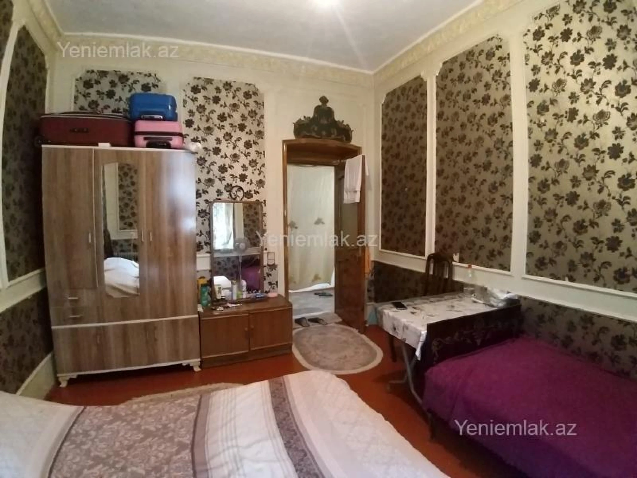 Satılır 3 otaqlı köhnə tikili 67 m²