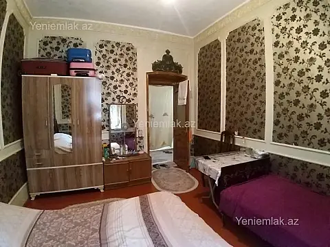 Satılır 3 otaqlı köhnə tikili 67 m² — Bakı, Nərimanov 3 otaq 67.00 m²