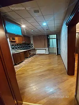 Satılır 2 otaqlı yeni tikili 60 m²