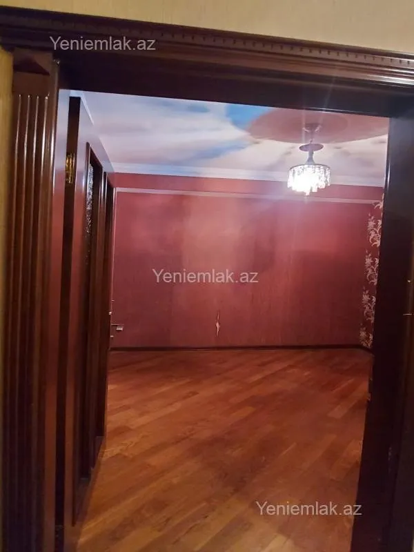 Satılır 2 otaqlı yeni tikili 60 m²