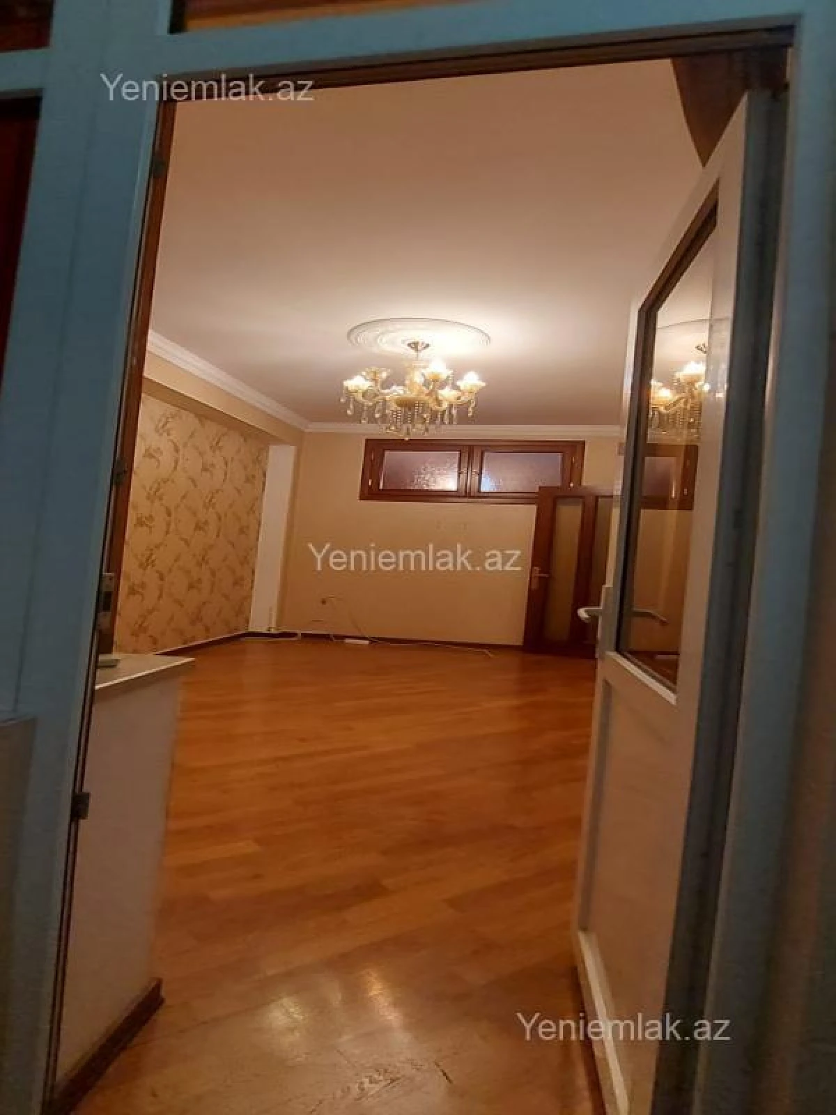 Satılır 2 otaqlı yeni tikili 60 m²