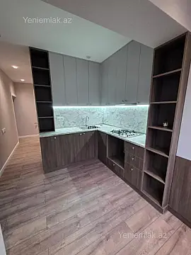 Satılır 2 otaqlı köhnə tikili 45 m²