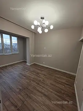 Satılır 2 otaqlı köhnə tikili 45 m² — Bakı, Xətai 2 otaq 45.00 m²