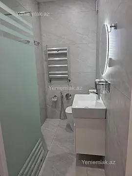Satılır 2 otaqlı köhnə tikili 45 m²