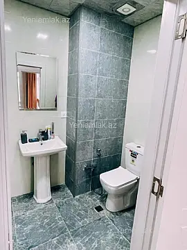 Satılır 2 otaqlı yeni tikili 76 m² — Sumqayıt 2 otaq 76.00 m²