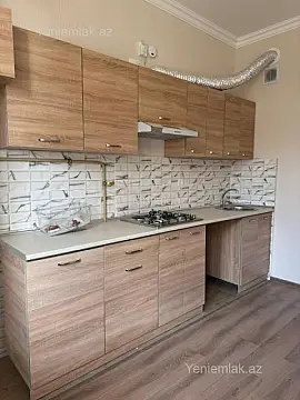 Satılır 4 otaqlı yeni tikili 110 m² — Sumqayıt 4 otaq 110.00 m²