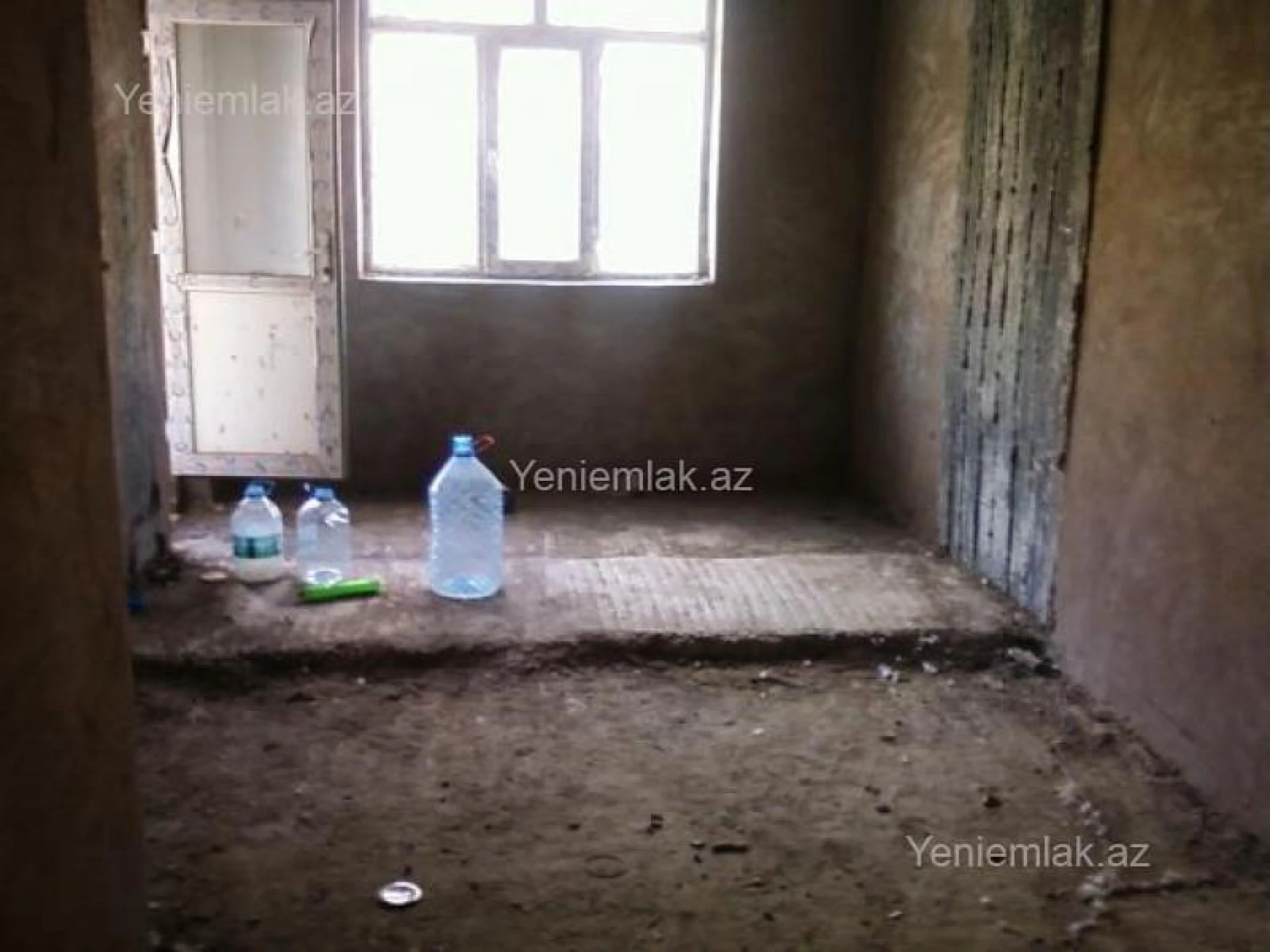 Satılır 3 otaqlı yeni tikili 86 m²