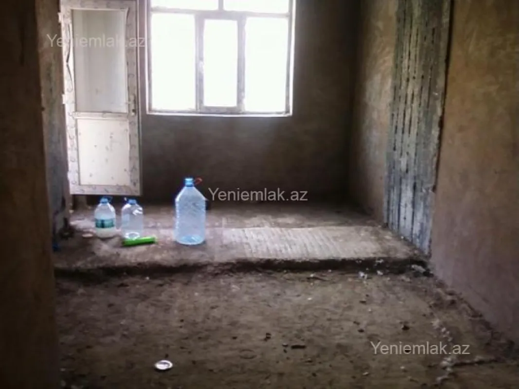 Satılır 3 otaqlı yeni tikili 86 m²