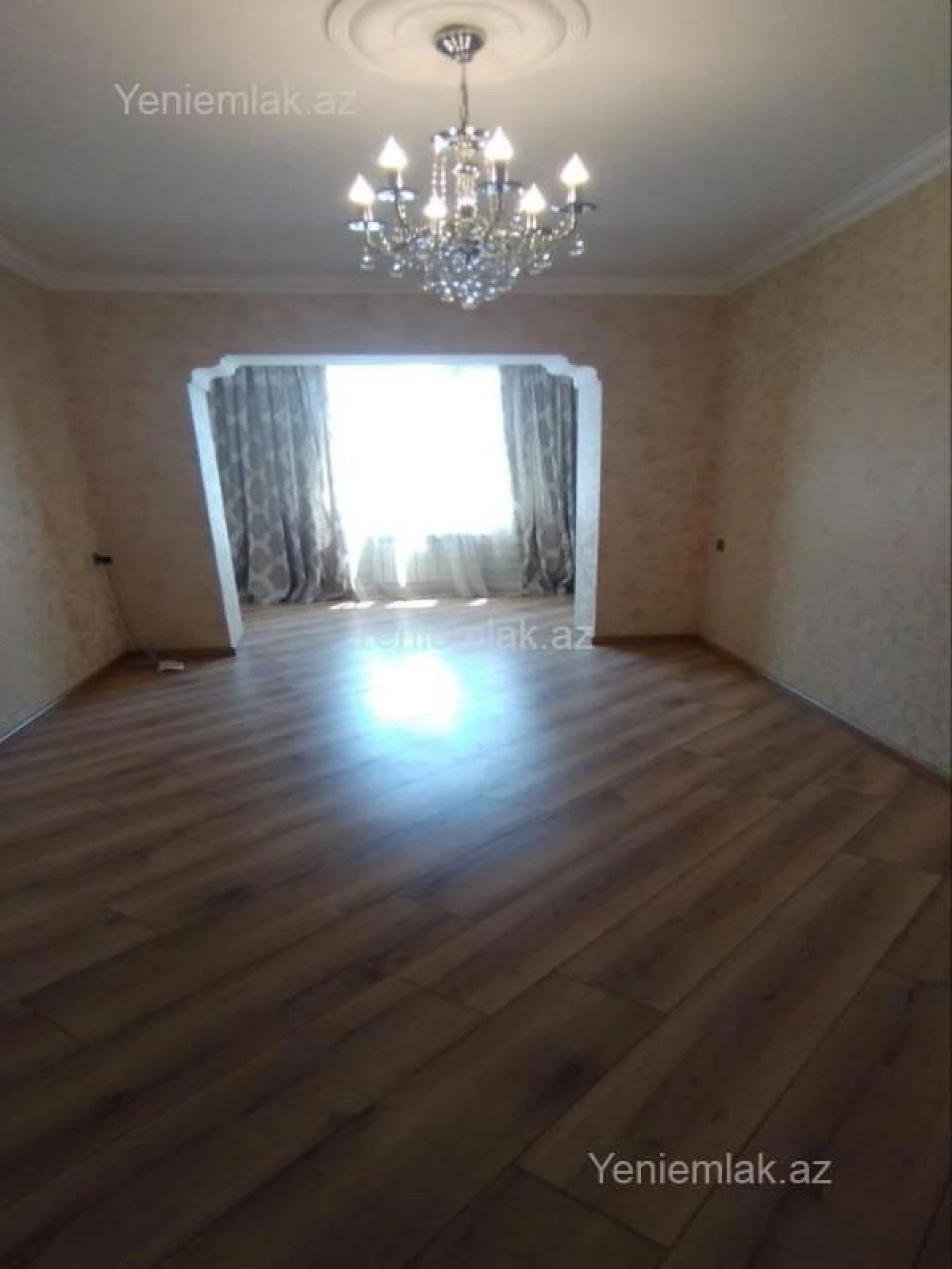 Satılır 3 otaqlı köhnə tikili 78 m²