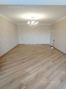 Satılır 3 otaqlı köhnə tikili 78 m²